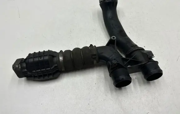 Peugeot 308 Intercooler hose/pipe 9678562180 1094028S01