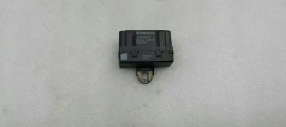 Jaguar XJ X351 Seat heating relay 31268907