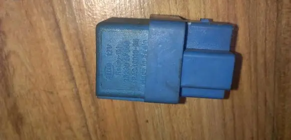Nissan Terrano Other relay 252309f900 4ra94001065