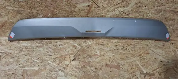 BMW X3 G45 Rear bumper lower part trim 5A292D2 K718222