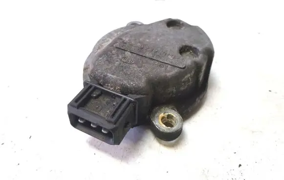 Audi A3 S3 8L Camshaft position sensor 1235102062