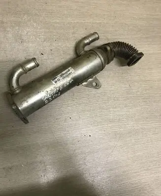 Hyundai Santa Fe EGR valve cooler 988294P