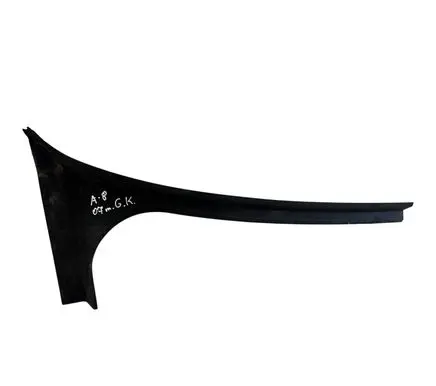 Audi A8 S8 D3 4E Other trunk/boot trim element 4E0853293E 4E0853293