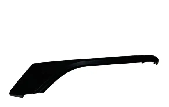 Porsche Taycan 9J1 Other center console (tunnel) element 9J1858794 7222575 250220228