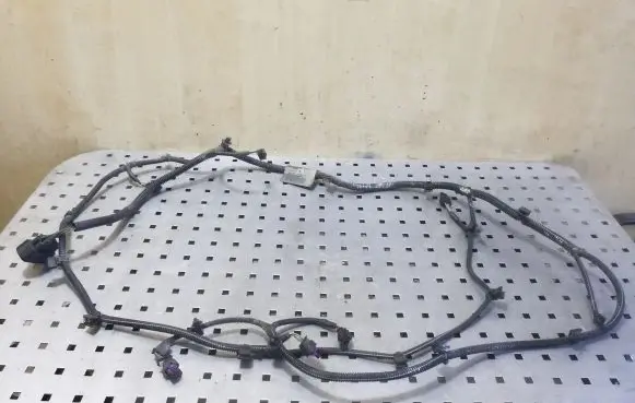 Volvo V40 Parking sensor (PDC) wiring loom 31327377AE 31327377