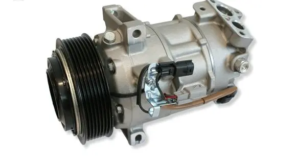 Nissan X-Trail T32 Air conditioning (A/C) compressor (pump) GE4471401140 926006266R 926004EB1A
