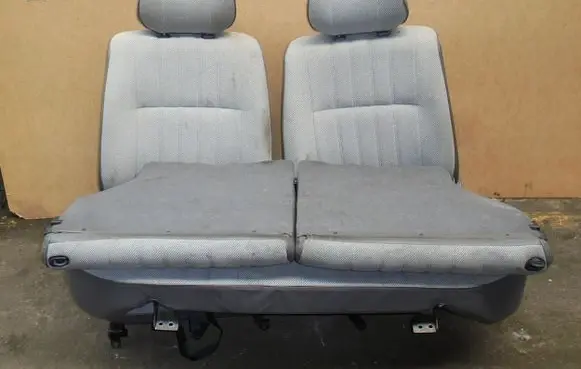 Nissan Micra Other seats 