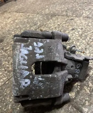 Jaguar XF X250 Rear brake caliper