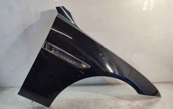 Jaguar XF X260 Fender