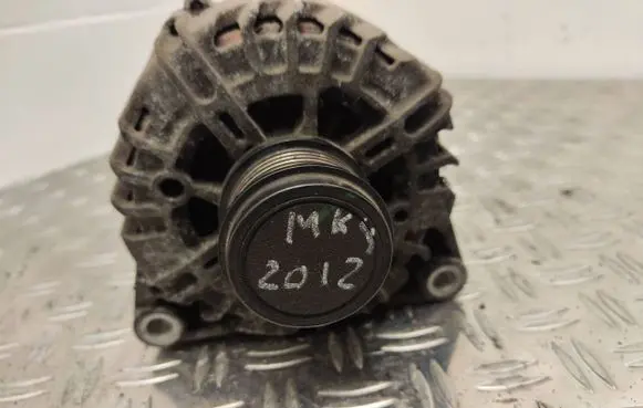 Ford S-MAX Generator/alternator AG9T10300BA TG15C173 110011961