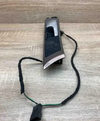 Audi A6 S6 C5 4B Front door interior handle 4B1837020