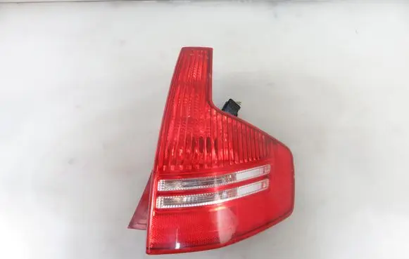Citroen C4 I Rear/tail lights 9655863980