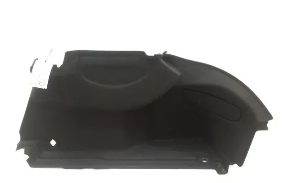 Mercedes-Benz CLA C117 X117 W117 Trunk/boot side trim panel A1176900141