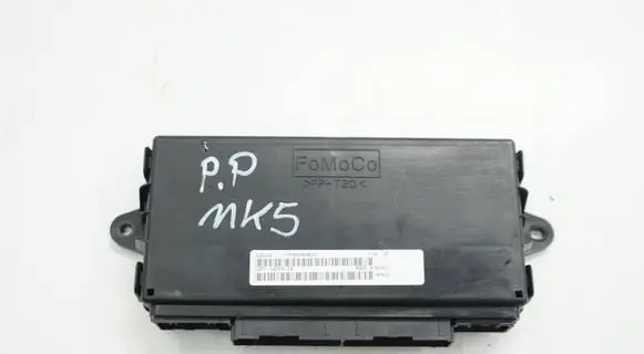 Ford Mondeo MK V Other control units/modules DS7T14C708CAACR DS7T14C708CA