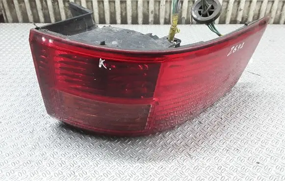 Nissan Prairie Rear/tail lights