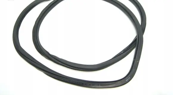 Volkswagen Golf VII Rubber seal loading door 5G6867913B