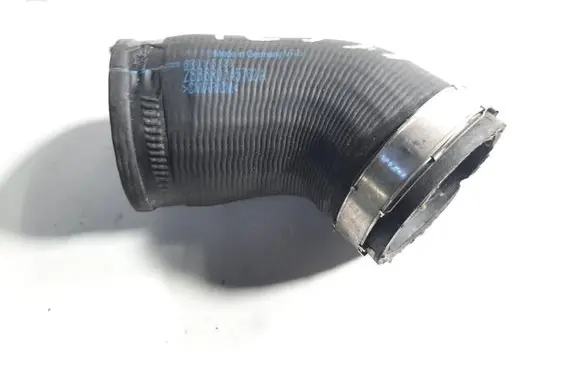 Volkswagen Polo V 6R Intercooler hose/pipe 6R0145838