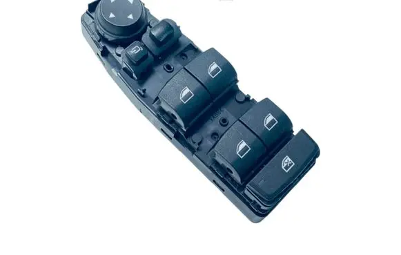 BMW 4 F36 Gran coupe Electric window control switch 61319362107 9362107
