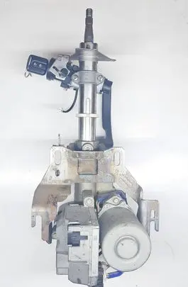 Nissan Qashqai Electric power steering pump 48810 BD0078Q 310527