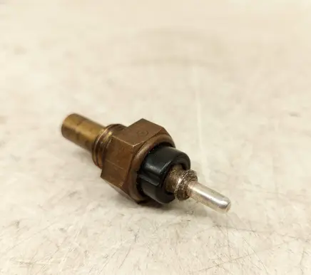 Coolant temperature sensor