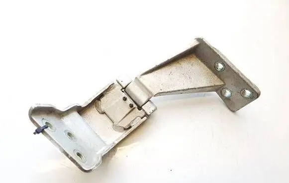 Mercedes-Benz Vito Viano W639 Rear door lower hinge A6397401337