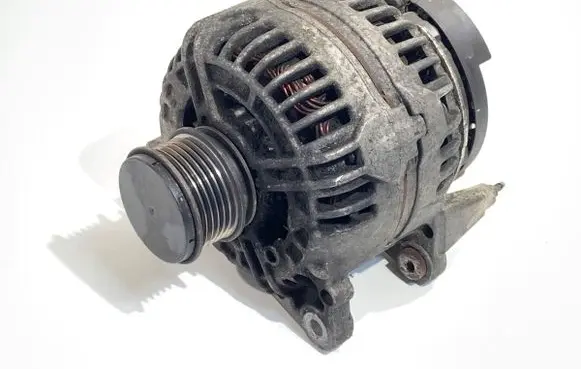 Audi A4 S4 B6 8E 8H Generator/alternator 06F903023F