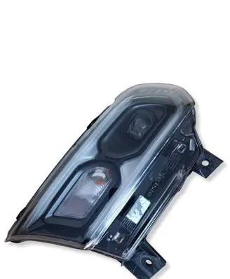 Dodge Durango Headlight/headlamp 68433779AF