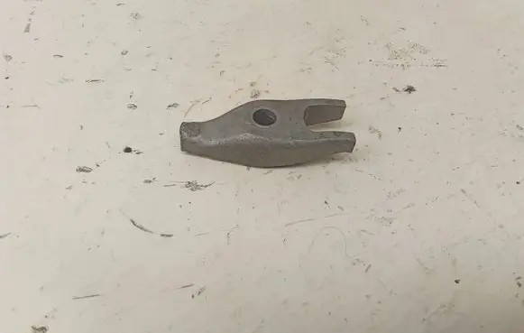 Fuel Injector clamp holder