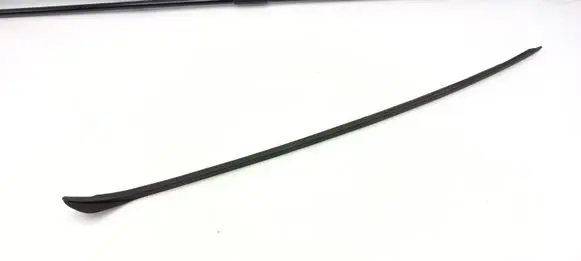 Volkswagen Touran II Windshield trim 1T0854327
