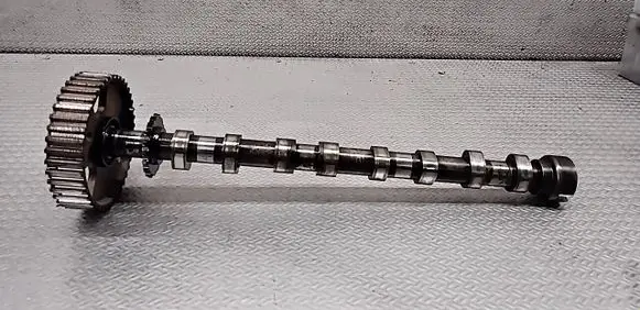 Camshaft