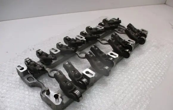 Citroen Jumper Valve rocker arm BK2Q6K551BC 4HH