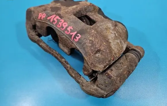 Ford Transit Front brake caliper IMPRK1539513