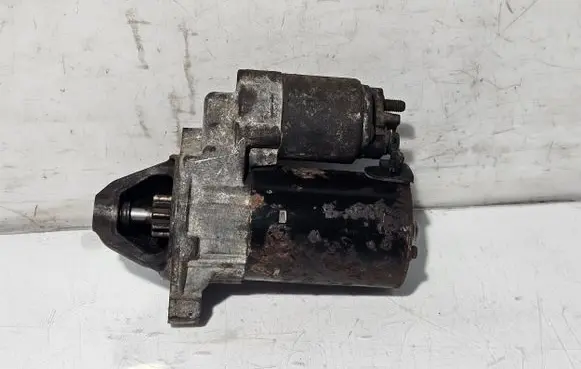 Ford Fiesta Starter motor