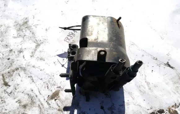 Opel Astra H Fuel filter 