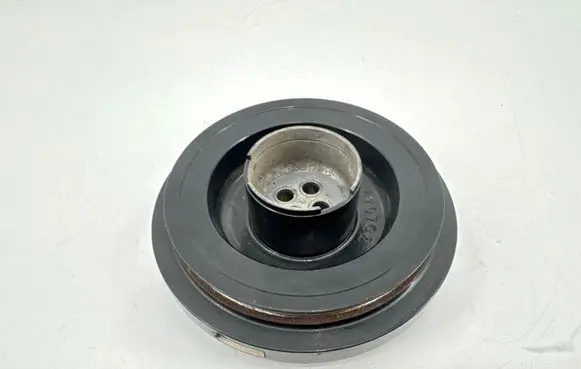 BMW 3 F30 F35 F31 Crankshaft pulley 22051310