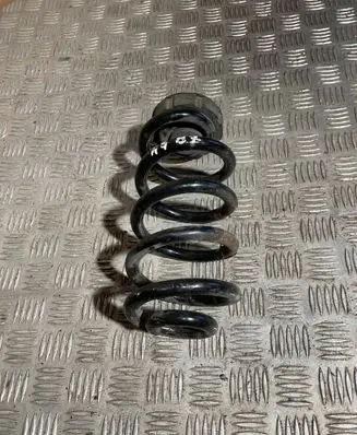 Audi A4 S4 B7 8E 8H Rear coil spring