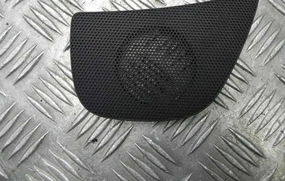 Audi A6 S6 C7 4G Subwoofer grill/trim 4G0857227B T9670
