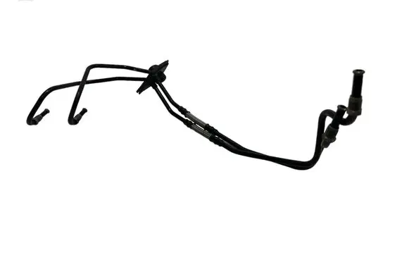 Audi A8 S8 D3 4E Brake booster pipe/hose 4E1611743C