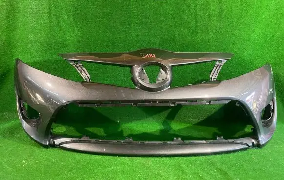 Toyota Verso Front bumper 521190F120