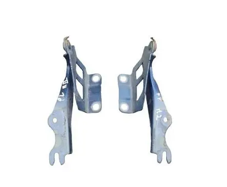 Mazda 2 Engine bonnet/hood hinges