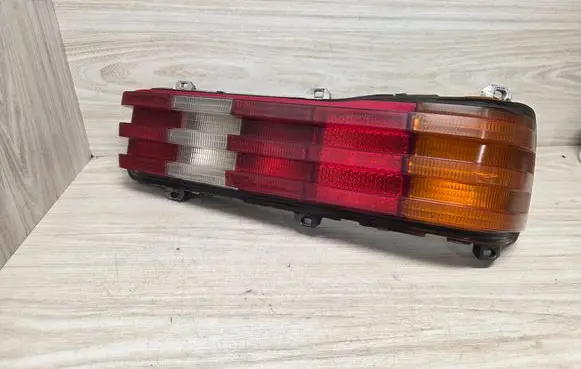 Mercedes-Benz W123 Rear/tail lights 1238203864 120008
