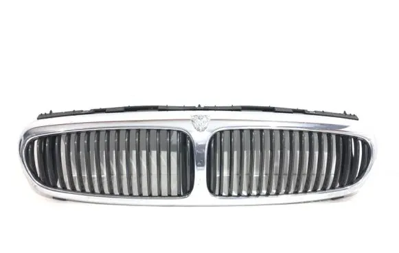 Front grill