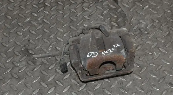 Audi A8 S8 D4 4H Rear brake caliper