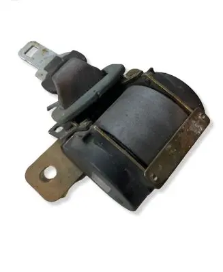 Renault Scenic I Middle seatbelt (rear) A504452