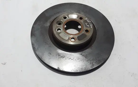 Volvo V40 Front brake disc 31471749