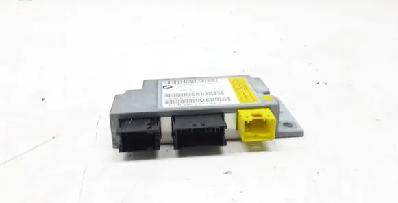 BMW 7 E65 E66 Airbag deployment crash/impact sensor 65776920481