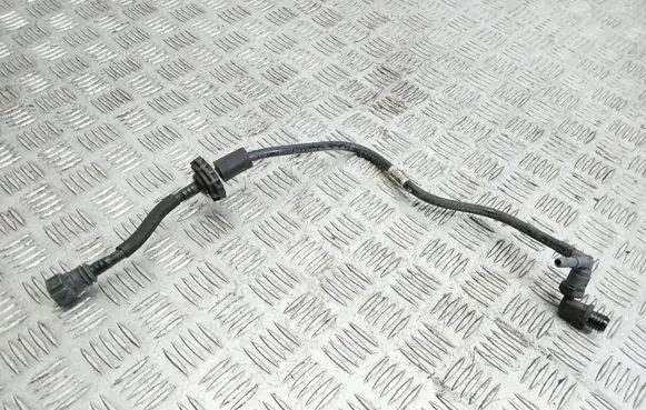 Peugeot 2008 I Vacuum line/pipe/hose 066850