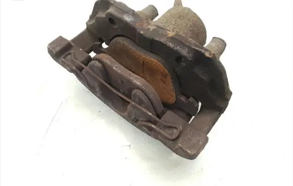 Ford Focus Front brake caliper