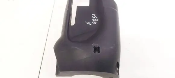 Ford Kuga I Steering wheel column trim 8V413533ABW 8V413533BBW