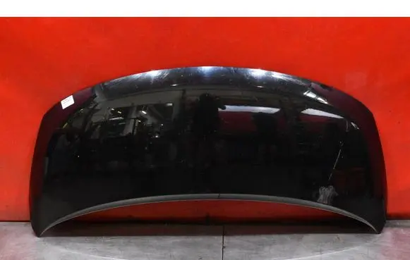 Hyundai H-1, Starex, Satellite Engine bonnet/hood